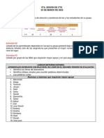 Productos Cte - 1a