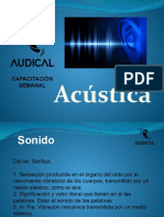 Acustica Básica Audical
