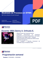 Modelado de Procesos en BPMN PDF