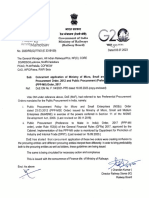 Concurrent Application of PPP-MSE Order and PPP-MII Order - Letter - 03072023
