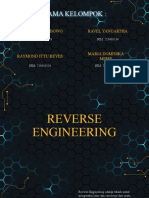 Kelompok 4 Reverse Engineering