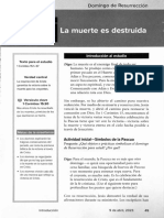 Lección 6 La Muerte Es Destruida - 230408 - 191211