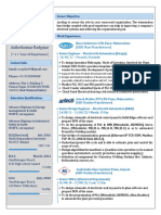 Resume V23.2 PDF