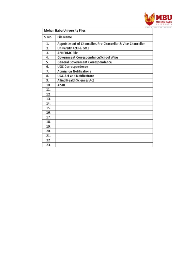 Office Files Online