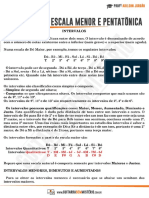 Intervalos PDF