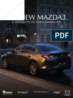 Mazda 3 Sedan 2024 Peru