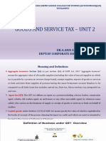Bt-Unit 2 PDF