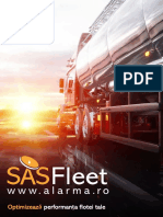Prezentare SASFleet Web 2021