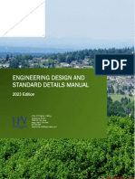 Engineering Design Manual 1