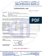 Potassium Chloride LOI