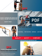 SKF Brochure Safety 22