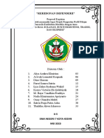 Rerebonan Defendere