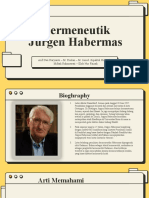 Habermas 1