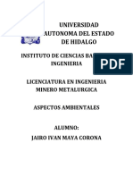 Diagrama D Flujo Proceso Meta!!