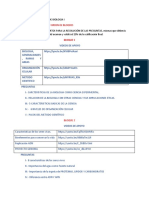 Guia Practica. - Examen No Ordinario de Biologia I