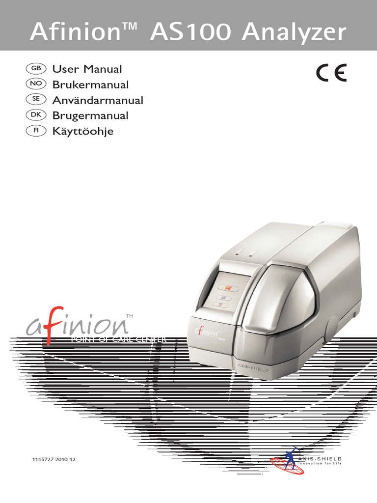 Affinion AS100 | PDF | Electrical Connector | Barcode