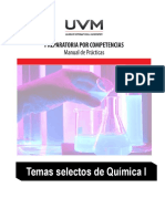 Manual de Temas Selectos de Química I VIAP 2020