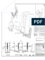 Sectional Plan, HFD, Ga Drawing of Bypass Line 1 - 1 of 5 - 11.10.2022