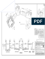 Sectional Plan, HFD, Ga Drawing of Bypass Line 2 - 2 of 5 - 11.10.2022