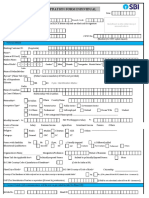 Annex B Kyc Updation Form Individual