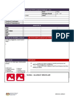 4.1) Contoh Tapak Pak21 RPH - 1