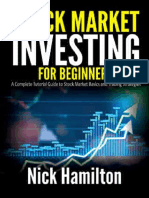 Stock Market Investing फ़ुरहदम Beginners A Complete Tutorial Guide to Stock Market Basics and Trading Strategies (Large Print... (Nick Hamilton (Hamilton, Nick) ) (Z-Library)