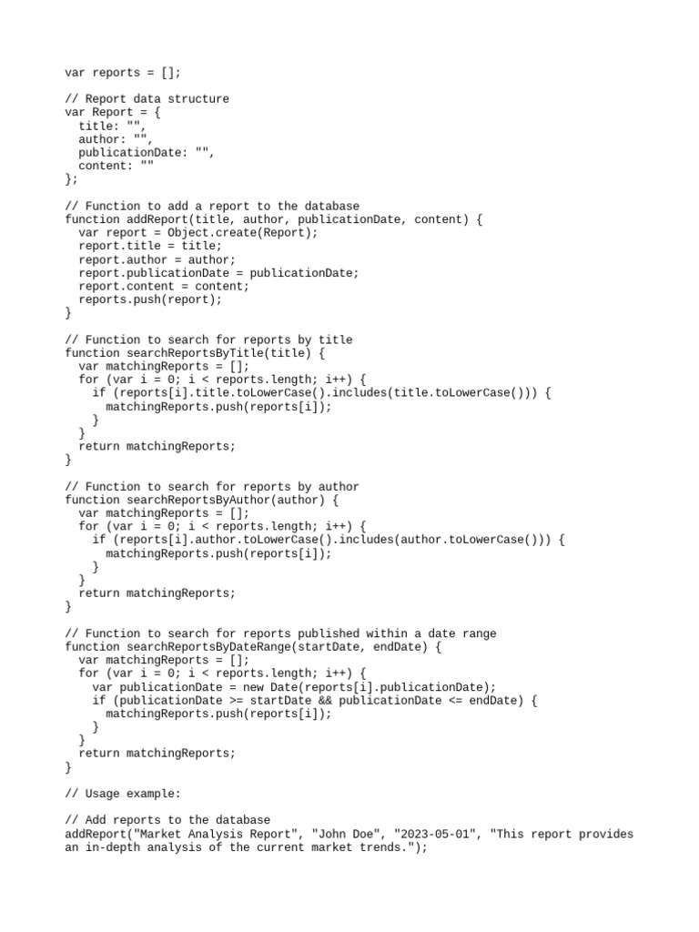 sample-code-pdf