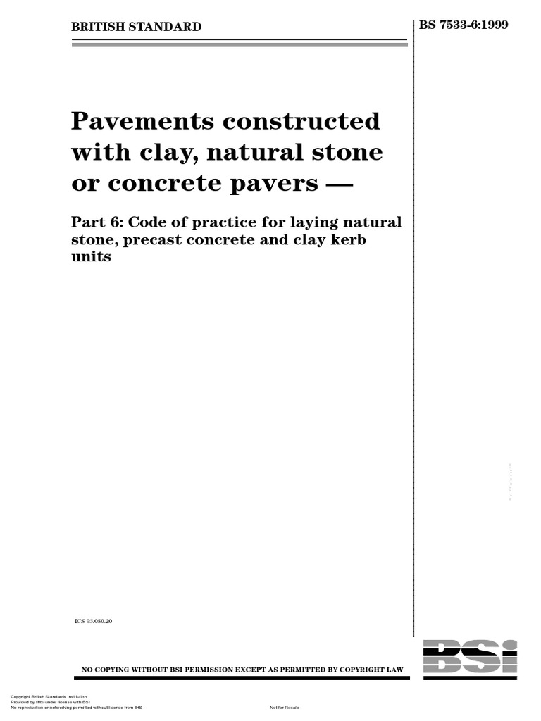 BS 7533 6 PDF
