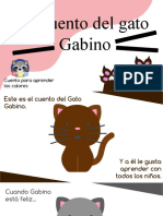 El Gato Gabino