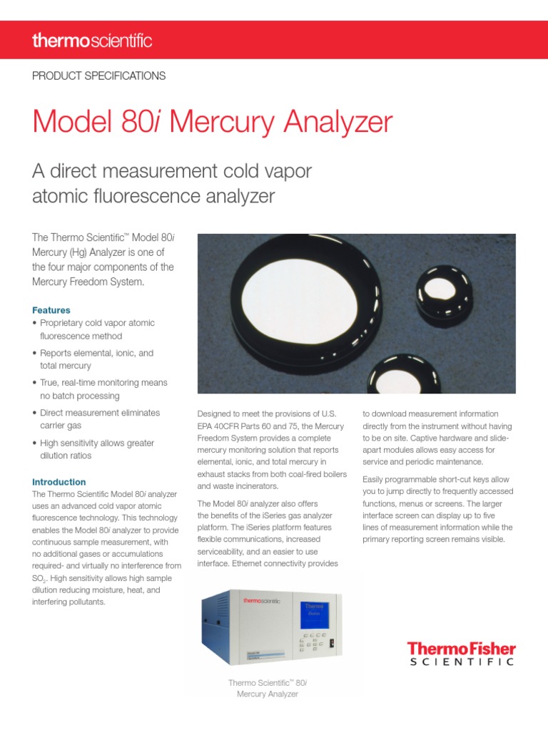 80i Series | PDF