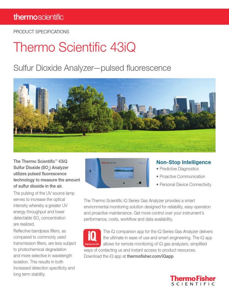 TS Datasheet 43iq FINAL | PDF