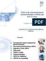 What Is The Assessment Based National Dialogue (ABND) and How It Works