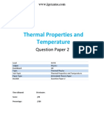 22.2-Thermal Properties and Temperature-Cie Igcse Physics Ext-Theory-Qp
