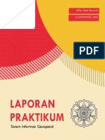 Laporan Praktikum M1 - SIG - Affina Dyan S