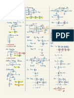 Op Amp Circuit