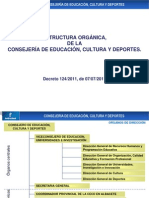 Estructura - y - Funciones - de - La - Consejeria - de - Educacion, - JCCLM - (V0.1) (1) SIMPLE