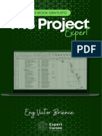 E-Book MS Project - O Guia Prático