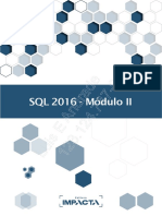 Apostilapdf Temp 123.124.747 94 - SQL 2016 Modulo II