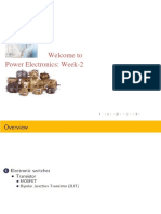 Power Electronics Lecture-2B 