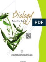 11th Biology (New Ncert) English
