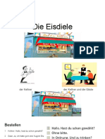 Die Eisdiele