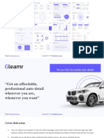 Gleamr Free Pitch Deck Template v2