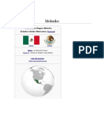 COUNTRY PROFILE Meksiko