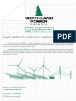 Northland Power Solutions English