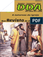 Apostila Igreja