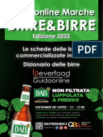 GuidaOnline Birre e Birre 2022