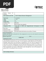 APEX Unit 3 Human Resource Management-2