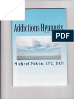 Addiction Hypnosis Michael McGee