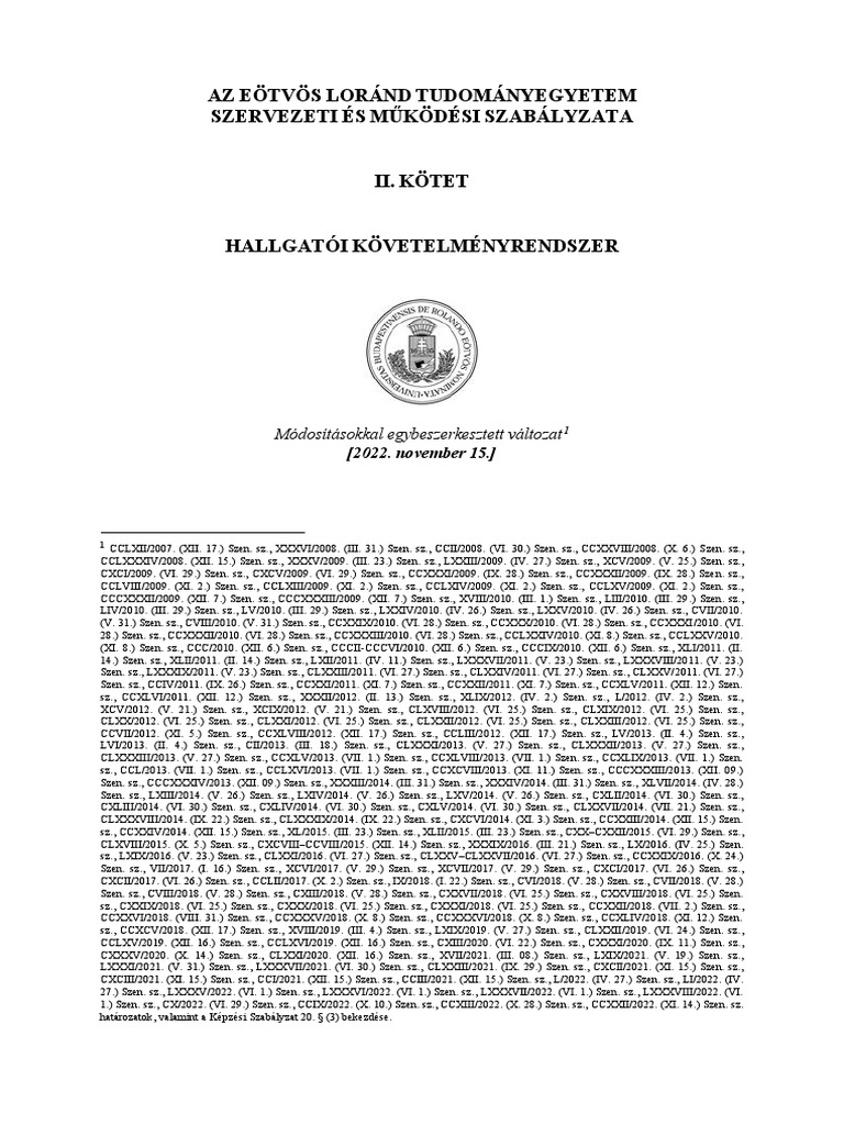 Httpswww elte hudstoredocument689elte szmsz ii pdf 2 pdf