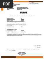 Attestation Service Fait | PDF